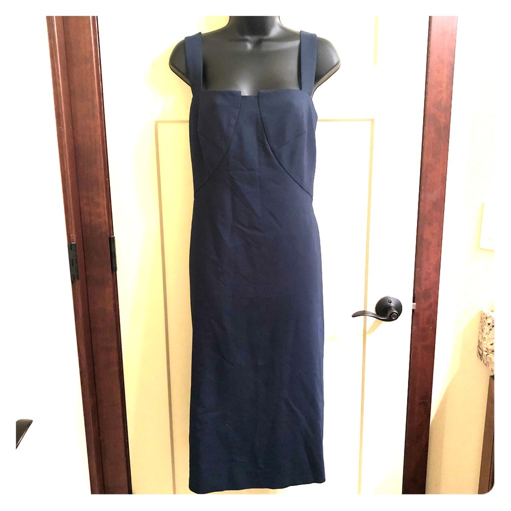 Antonio Melani LND (Little Navy Dress)